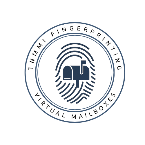 TNMMI FINGERPRINTING